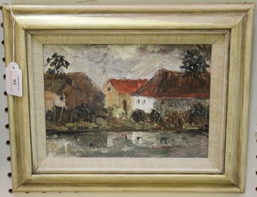 LOT 92