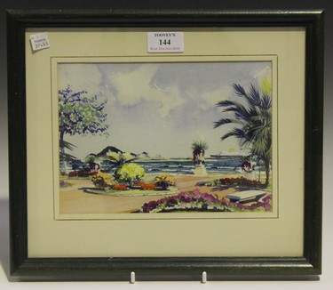LOT 144