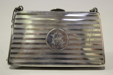 LOT 396