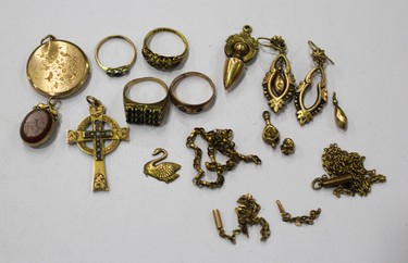 LOT 629