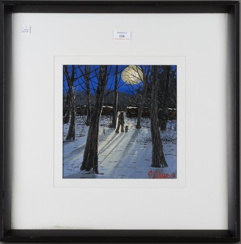LOT 116