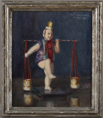 LOT 135