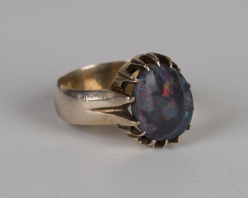 LOT 536