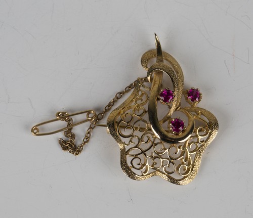LOT 622