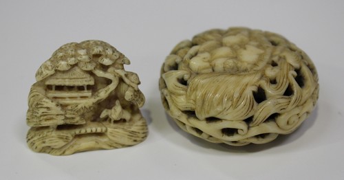 LOT 1264