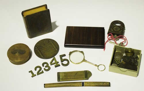 LOT 2675