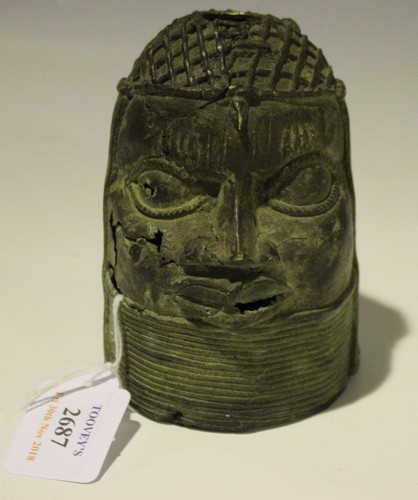 LOT 2687