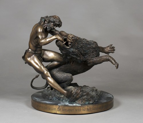 LOT 2690