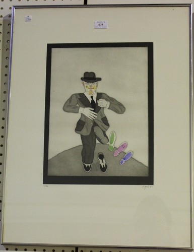 LOT 639