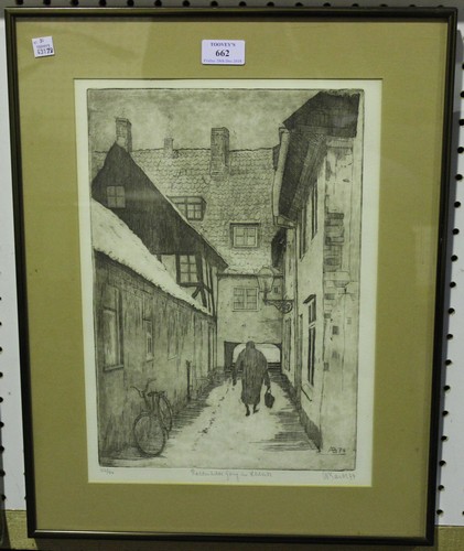 LOT 662