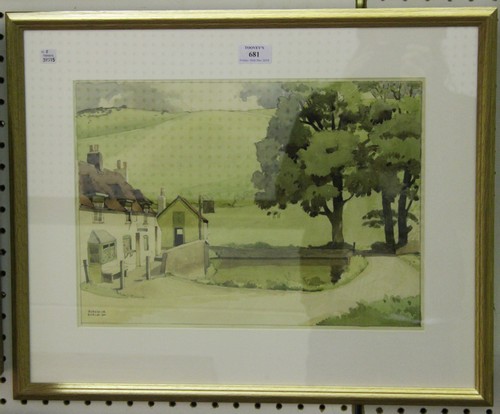 LOT 681
