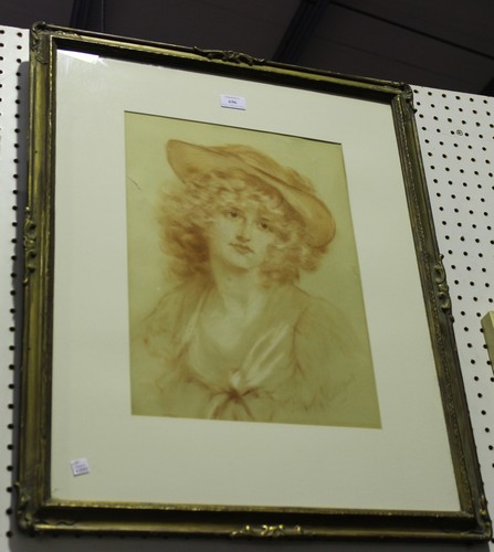 LOT 696