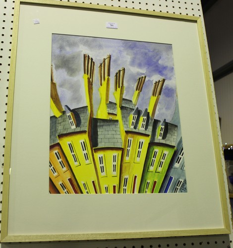 LOT 701