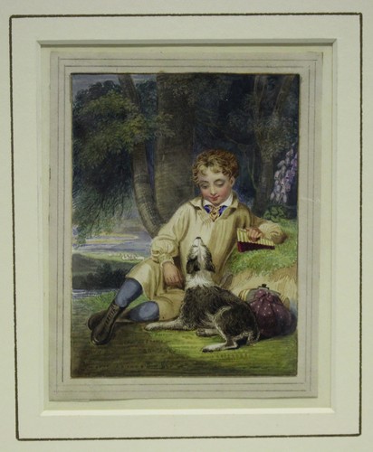 LOT 739