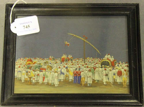 LOT 745