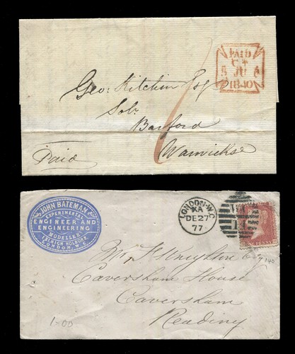 LOT 3032