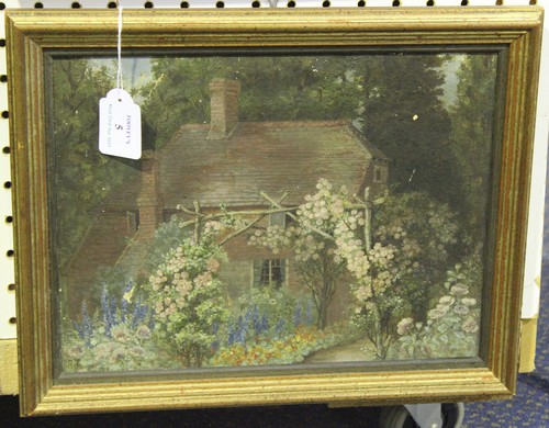 LOT 5