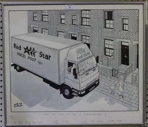 LOT 43