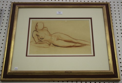 LOT 116