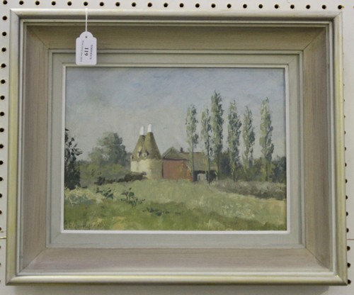 LOT 119