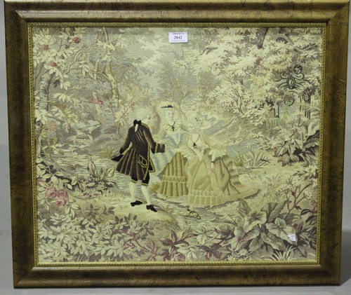 LOT 2842