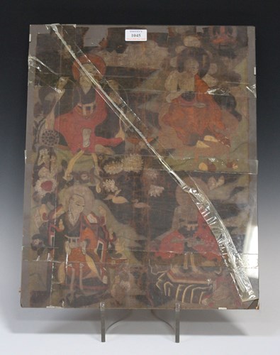 LOT 1038
