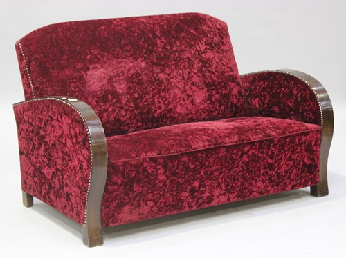 LOT 2167