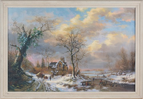 LOT 38