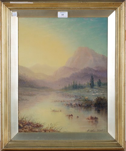 LOT 68