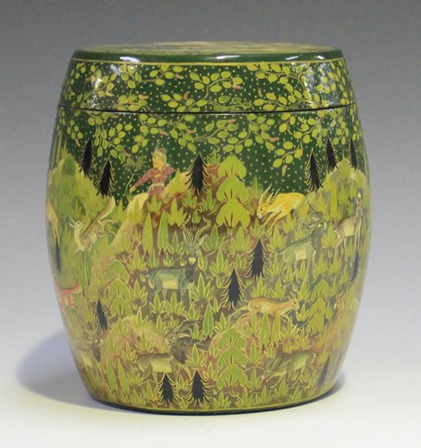 LOT 2503