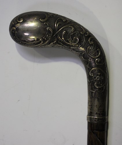 LOT 2507