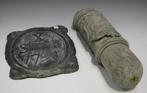 LOT 2552