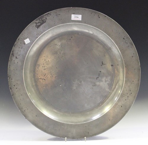 LOT 2596