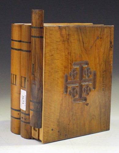 LOT 2673