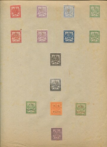 LOT 3034