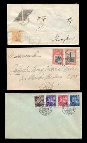 LOT 3035