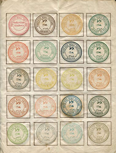 LOT 3037