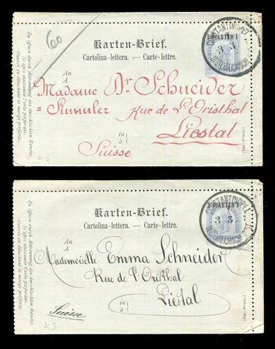 LOT 3057