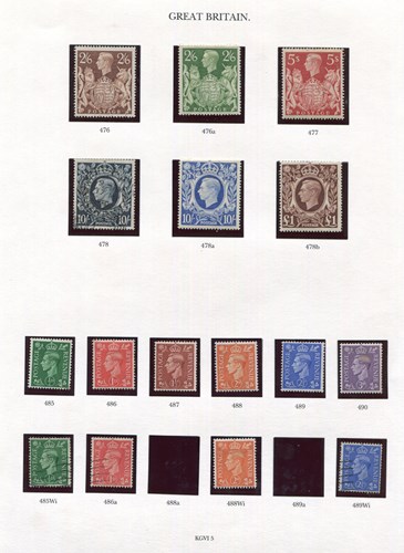 LOT 3063