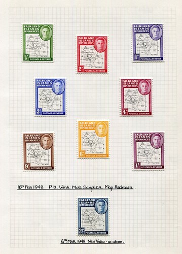 LOT 3065
