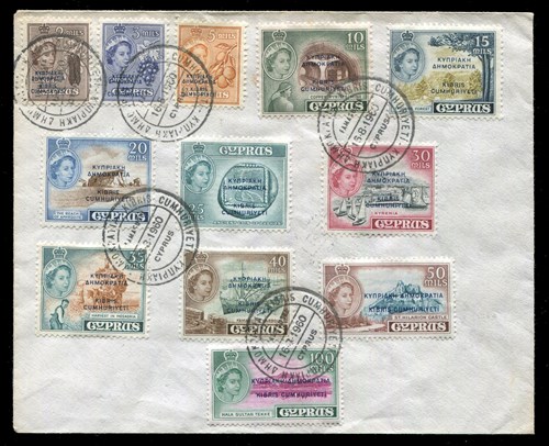 LOT 3070