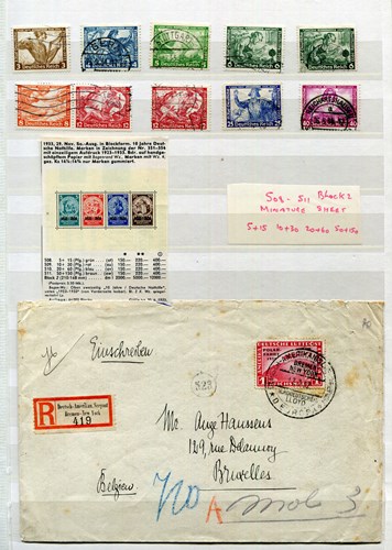 LOT 3075