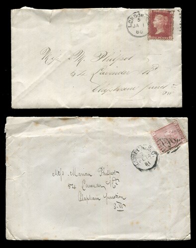 LOT 3087