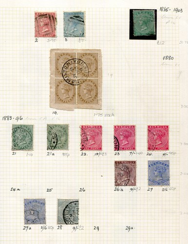 LOT 3092