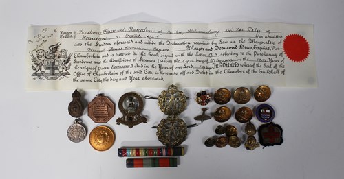 LOT 1887