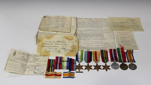 LOT 1889