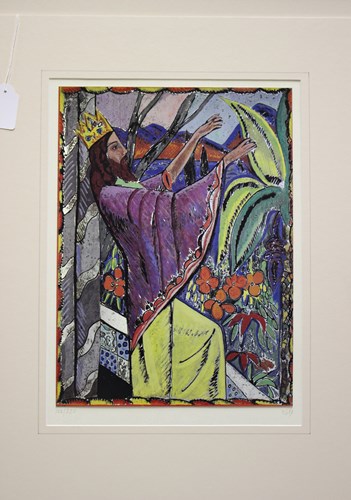 LOT 129