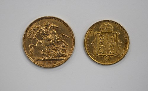 LOT 1830