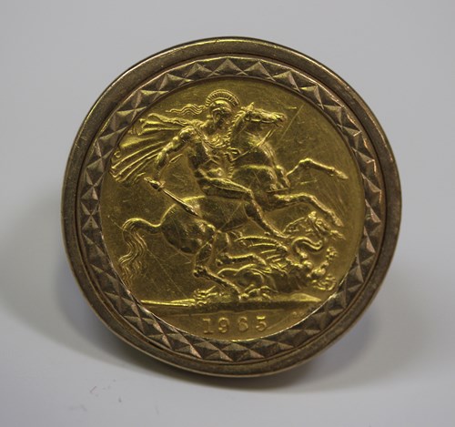 LOT 1838