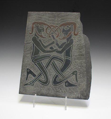 LOT 2507